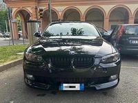 Usata BMW 320 Efficient Dynamics 177 CV (130 kW) 2009 Coupé