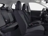 Nuova Skoda Fabia 95 CV (69 kW) 2026 Nero tulipano perlato Utilitaria