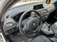 Usata BMW 116 116 CV (85 kW) 2017 Utilitaria