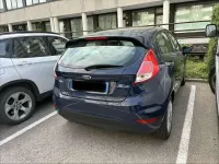 Usata Ford Fiesta 60 CV (44 kW) 2013 Berlina