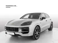 Usata Porsche Cayenne Coupe 305 CV (224 kW) 2024 Other Coupé