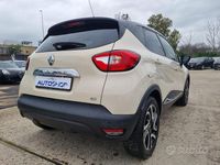Occasion Renault Captur 90 ch (66 kW) 2014 Blanc SUV