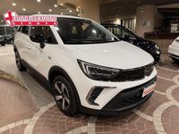 usata Opel Blitz Crossland 1.2Edition s&s 83cv