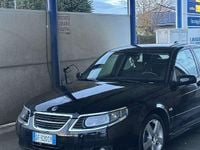 Usata Saab 9-5 Vector 220 CV (161 kW) 2007 Berlina