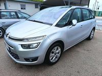Begagnad Citroën C4 Picasso Seduction 116 HK (85 kW) 2014 Other Minibuss