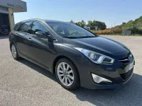Usata Hyundai i40 Style 136 CV (100 kW) 2015 Other Station wagon