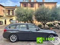 usata BMW 318 d Touring