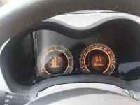 Usata Toyota Auris 97 CV (71 kW) 2007 Grigio Utilitaria