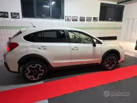 Usata Subaru XV Exclusive+ 147 CV (108 kW) 2013 Bianco SUV