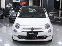 usata Fiat 500 1.3 Multijet 95 CV Lounge