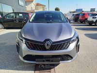 Nuova Renault Clio V 91 CV (66 kW) 2025 Grigio Berlina