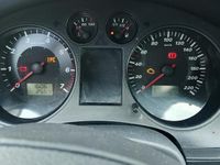 Usata Seat Ibiza 2006 Grigio Utilitaria