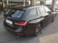 usata BMW 318 d 48V Touring Sport