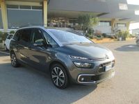 usata Citroën C4 Picasso BlueHDi 120 S&S EAT6 Shine usato