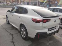 Usata BMW X2 M Sport 150 CV (110 kW) 2024 Bianco SUV