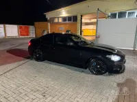 Usata BMW 230 M Sport 252 CV (185 kW) 2019 Nero Coupé