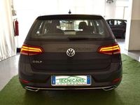 usata VW Golf Golf5p 1.6 tdi Business 115cv