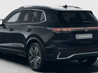 Nuova VW Tiguan R-line Plus 150 CV (110 kW) 2026 0e0e  grenadill black metalli SUV