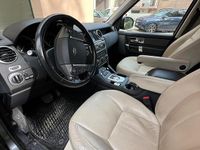 Usata Land Rover Discovery 4 HSE 245 CV (180 kW) 2015 Grigio SUV