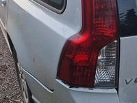 Usata Volvo V50 2008 Bianco Station wagon