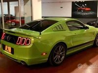 usata Ford Mustang V6 3.7 380CV ROUSH LIMITED EDITION KM