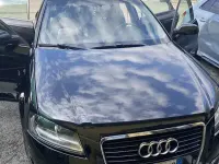 Usata Audi A3 Sportback Ambition 125 CV (91 kW) 2011 Utilitaria