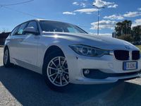 usata BMW 316 316 d Touring Business auto