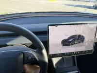 Usata Tesla Model 3 RWD 88 kW (120 CV) 2024 Blu Berlina