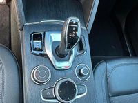 Usata Alfa Romeo Stelvio Super 190 CV (139 kW) 2020 Grigio SUV