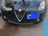 usata Alfa Romeo Giulietta 1.6