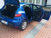 Usata Renault Clio 90 CV (66 kW) 2019 Blu Utilitaria