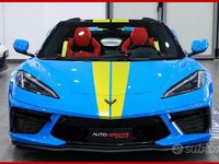 Usata Corvette C8 2023 Cabrio