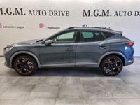 Usata Cupra Formentor VZ 245 CV (180 kW) 2021 Grigio SUV
