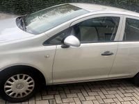 Usata Opel Corsa Club 65 CV (47 kW) 2010 Berlina