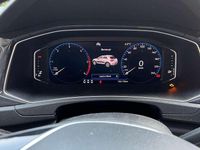 Usata VW T-Roc Advance 116 CV (85 kW) 2020 SUV