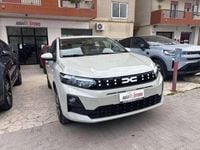 Nuova Dacia Sandero Expression 101 CV (74 kW) 2026 Other Berlina