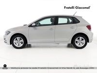 usata VW Polo 5p 1.0 tsi comfortline 95cv dsg