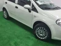 Usata Fiat Grande Punto 77 CV (56 kW) 2016 Other Utilitaria