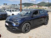 Occasion Citroën C4 PureTech 2024 Bleue SUV