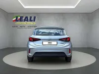 Usata MG MG3 102 CV (75 kW) 2025 Argento Utilitaria