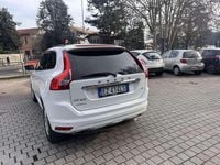 Usata Volvo XC60 Kinetic 181 CV (133 kW) 2015 SUV