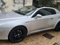 Usata Alfa Romeo Brera 185 CV (136 kW) 2006 Coupé