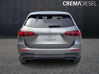 Nuova Mercedes B250 Progressive 163 CV (119 kW) 2025 Grigio Utilitaria