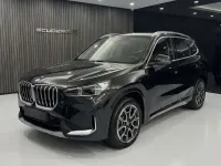 Nuova BMW X1 xLine 150 CV (110 kW) 2026 Nero SUV