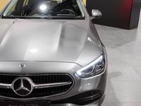 usata Mercedes 200 Classe C Station Wagond Mild hybrid Sport del 2022 usata a Ancona