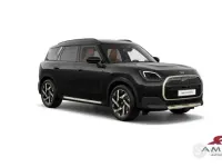 Nuova Mini Cooper Countryman Favoured 150 kW (204 CV) 2026 Nero SUV