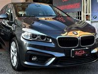 usata BMW 218 Active Tourer Luxury auto