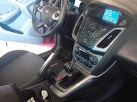 Usata Ford Focus 115 CV (84 kW) 2011 Station wagon