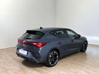 Occasion Cupra Leon 150 ch (110 kW) 2024 Gris Citadine