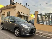 Usata Citroën C3 Seduction 68 CV (50 kW) 2012 Grigio Berlina
